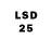 LSD-25 экстази кислота Dijk Money